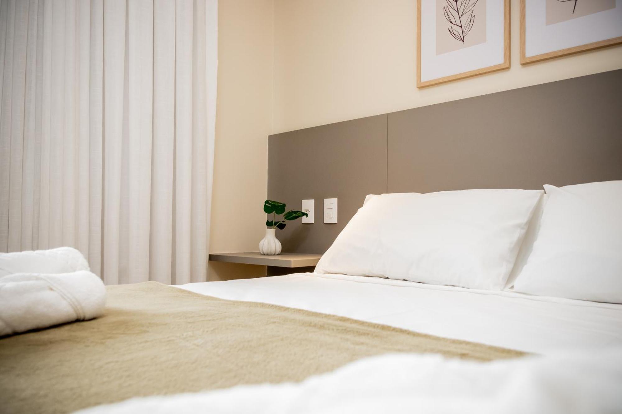 Augusta Hotel João Neiva المظهر الخارجي الصورة