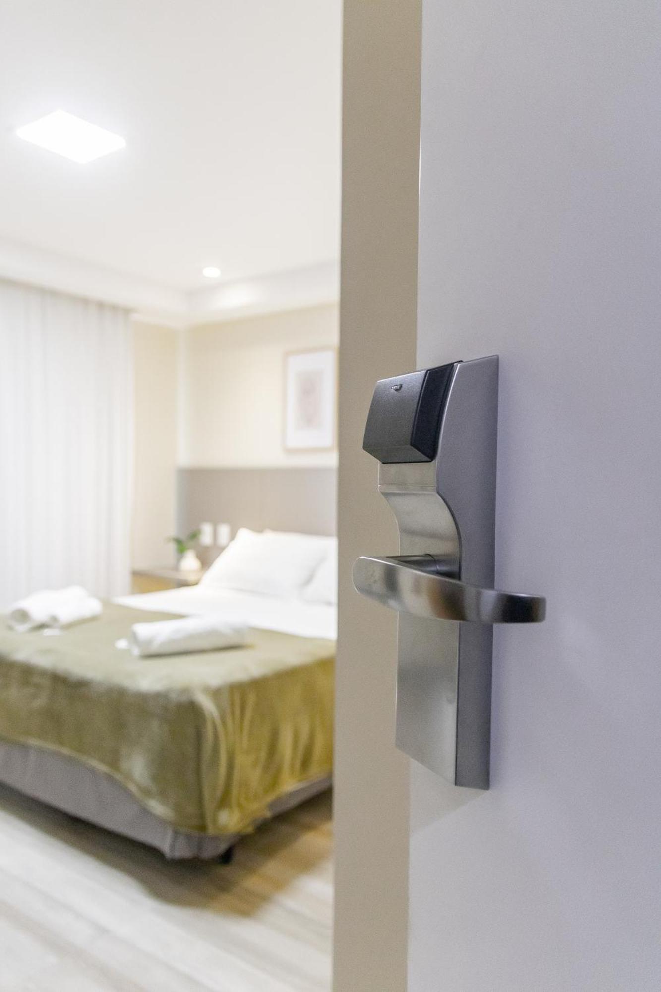 Augusta Hotel João Neiva المظهر الخارجي الصورة