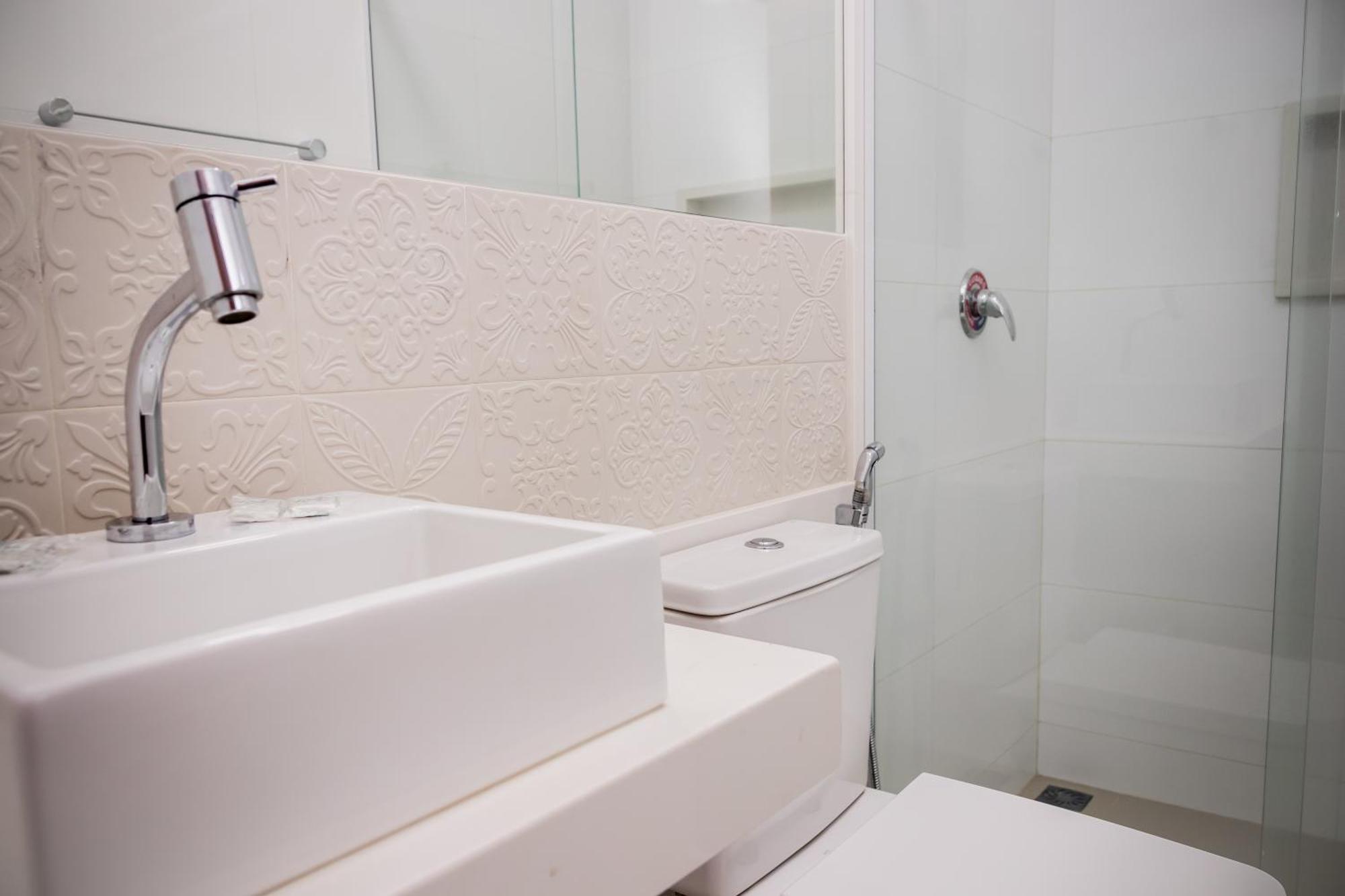Augusta Hotel João Neiva المظهر الخارجي الصورة